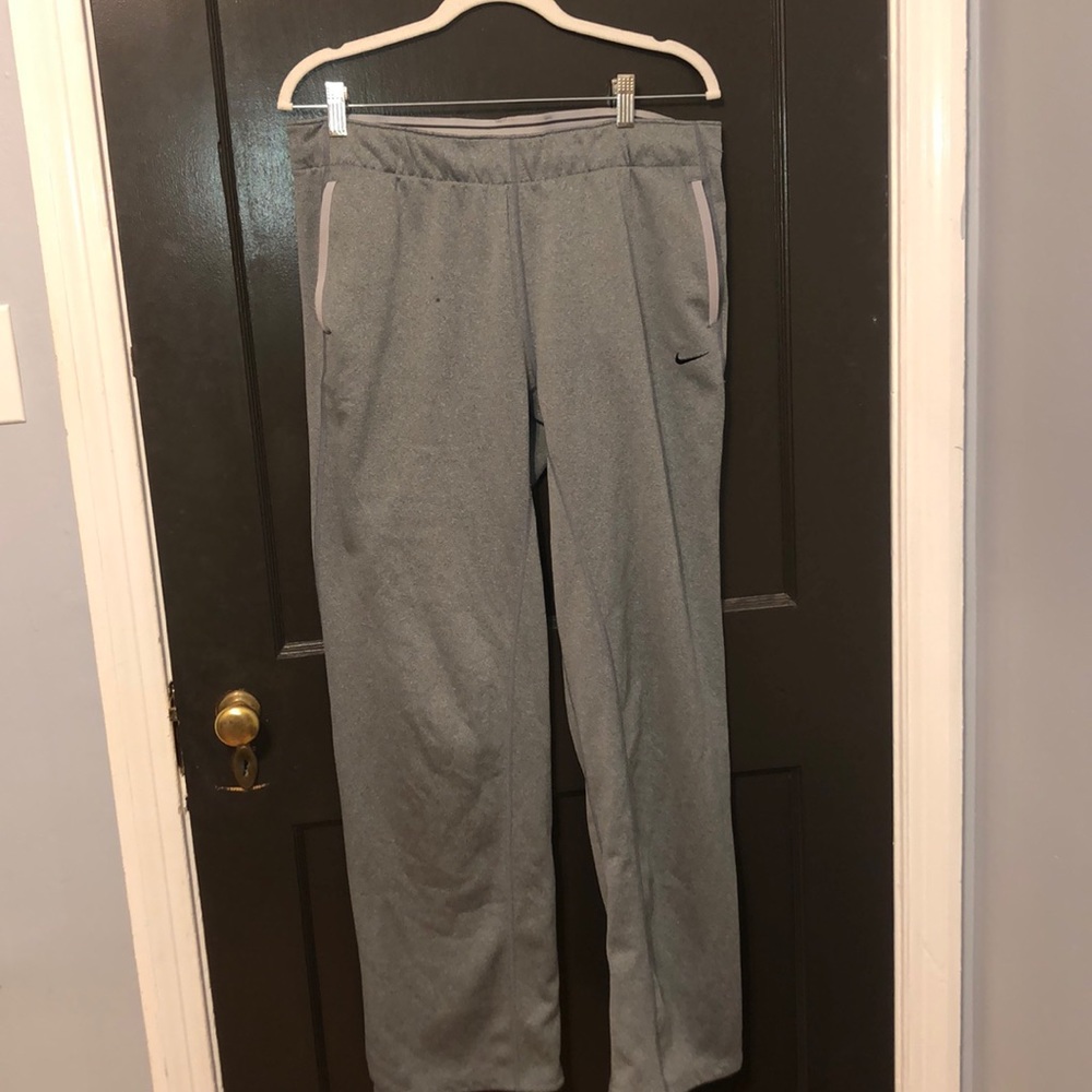Nike sweatpants